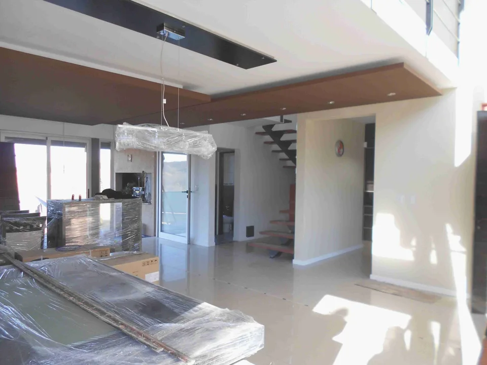 Pintura interior profesional